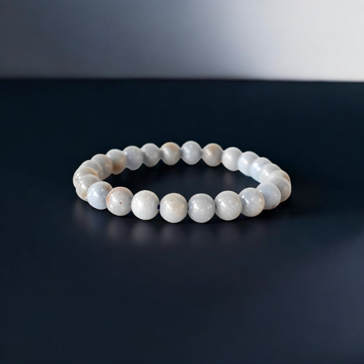 Angelite Bracelet