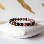 Rhodonite Bracelet