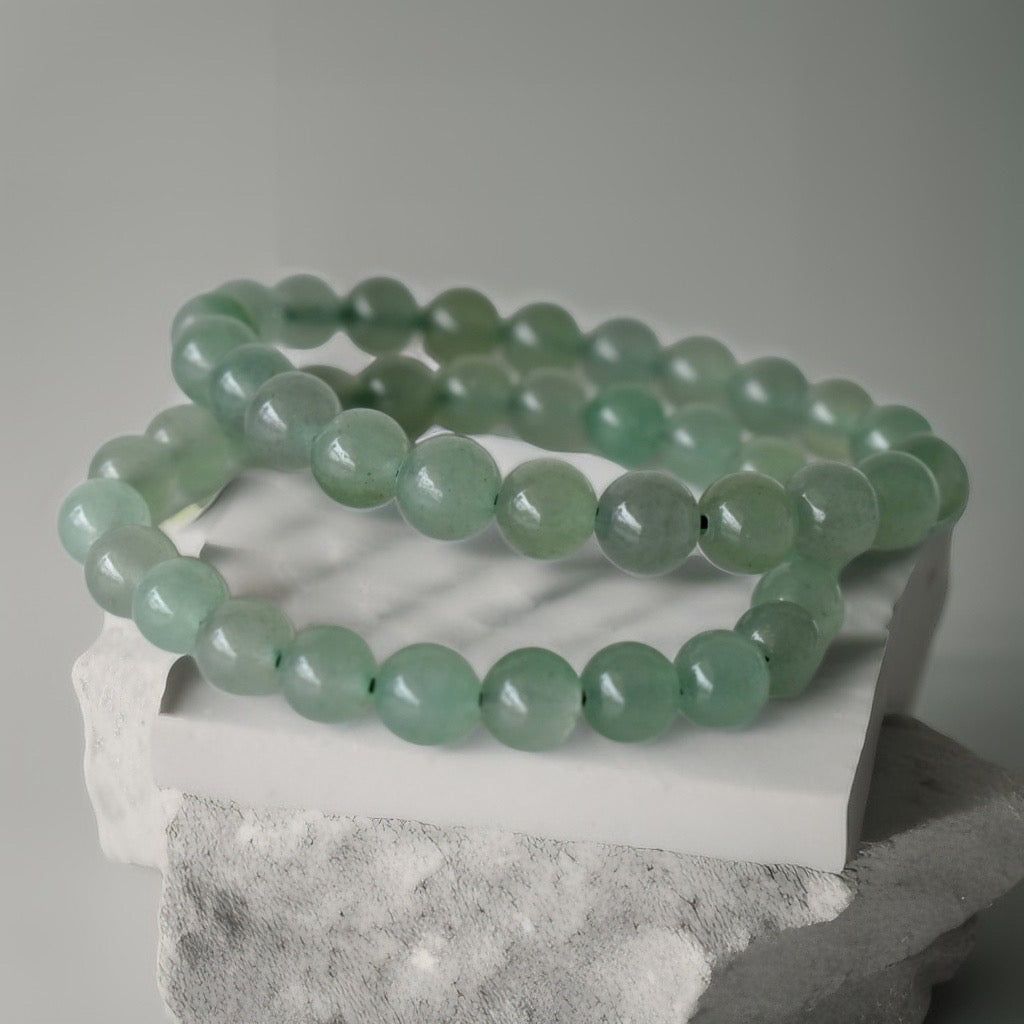 Green Aventurine Bracelet