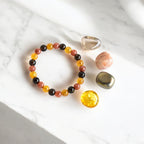 Positive Mindset Crystal