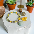 Success Intention Crystal Kit