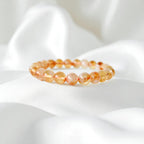 Citrine Bracelet