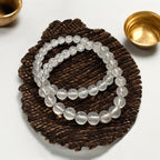 Clear Quartz Bracelet